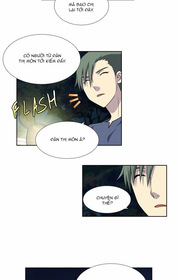 Thế Giới Game Thủ - Chương 244 - ảnh 5