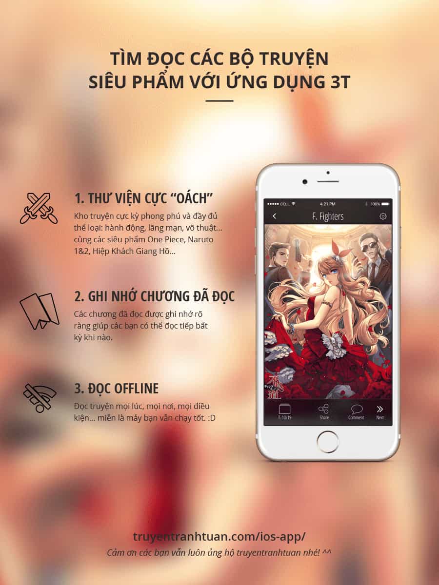 Thế Giới Game Thủ - Chương 246 - ảnh 1