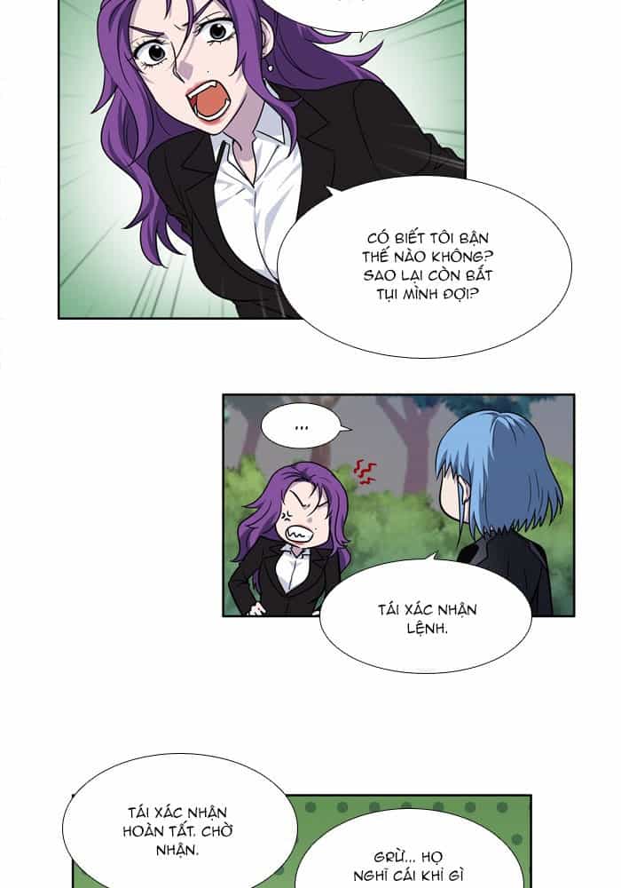 Thế Giới Game Thủ - Chương 250 - ảnh 14