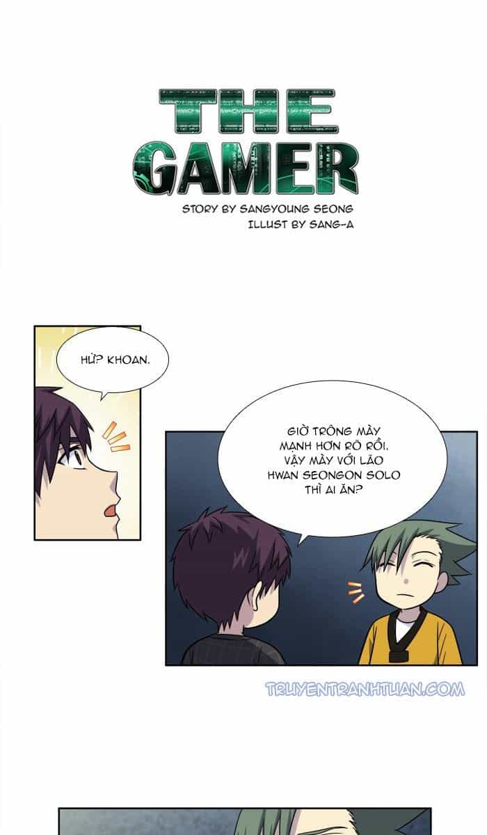 Thế Giới Game Thủ - Chương 260 - ảnh 1