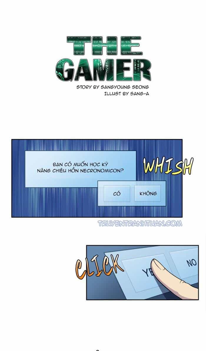 Thế Giới Game Thủ - Chương 261 - ảnh 2