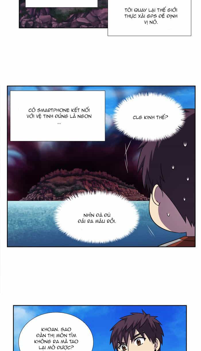 Thế Giới Game Thủ - Chương 265 - ảnh 14