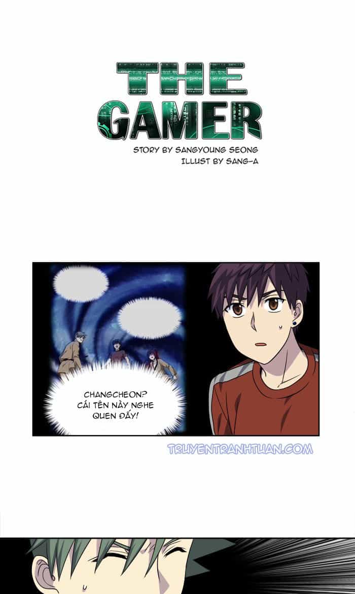 Thế Giới Game Thủ - Chương 266 - ảnh 2