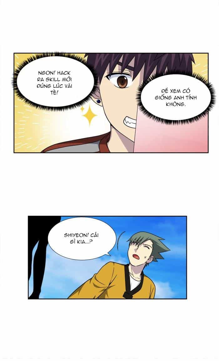 Thế Giới Game Thủ - Chương 266 - ảnh 22