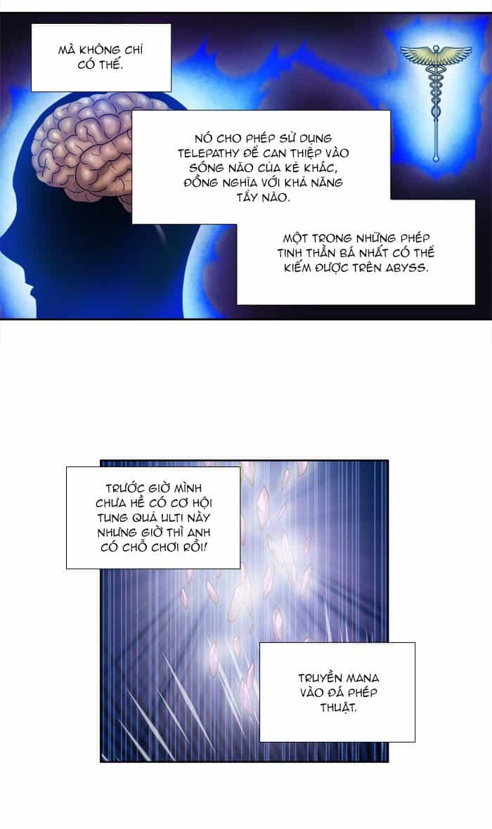 Thế Giới Game Thủ - Chương 267 - ảnh 2