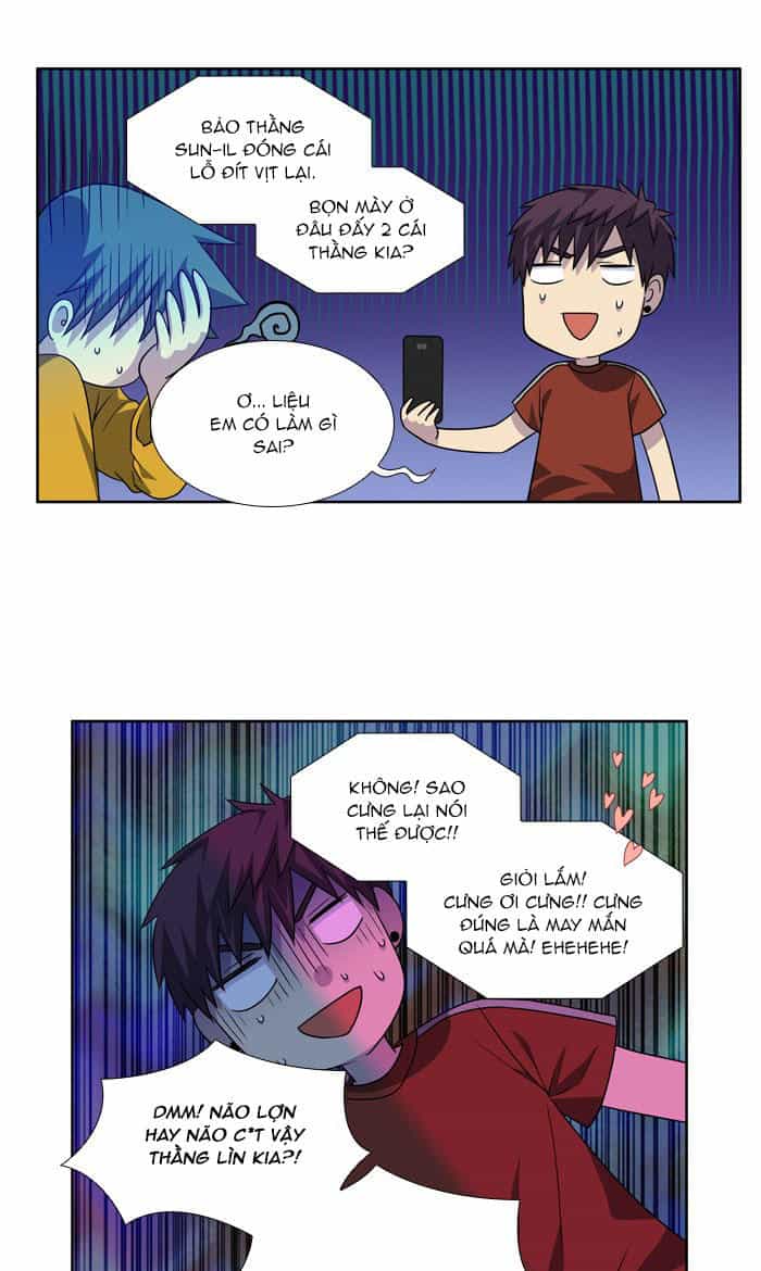 Thế Giới Game Thủ - Chương 268 - ảnh 11