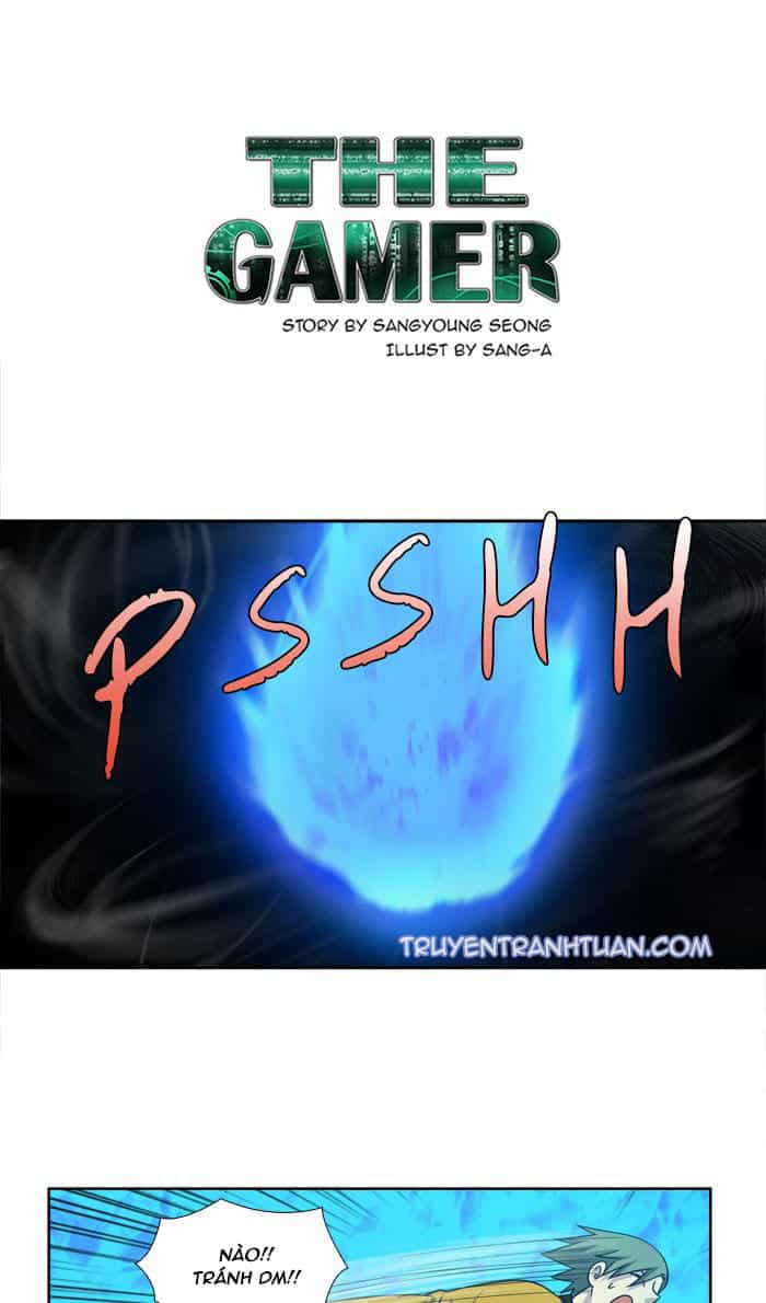Thế Giới Game Thủ - Chương 271 - ảnh 1