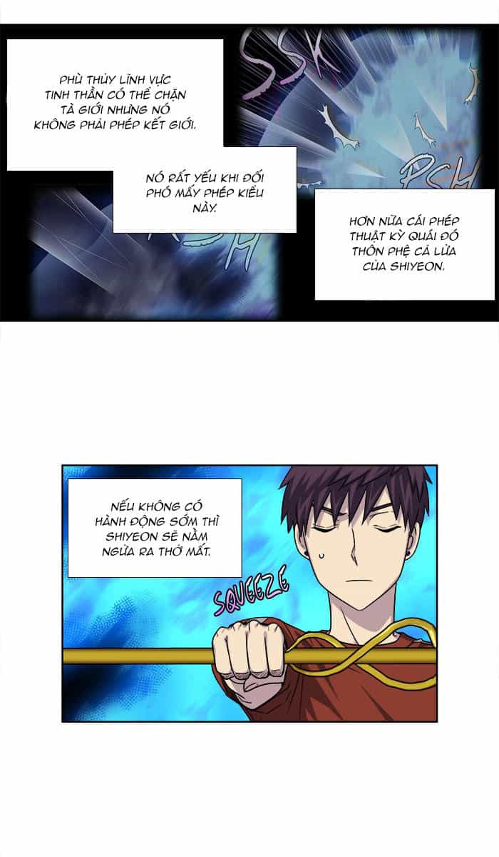 Thế Giới Game Thủ - Chương 272 - ảnh 4