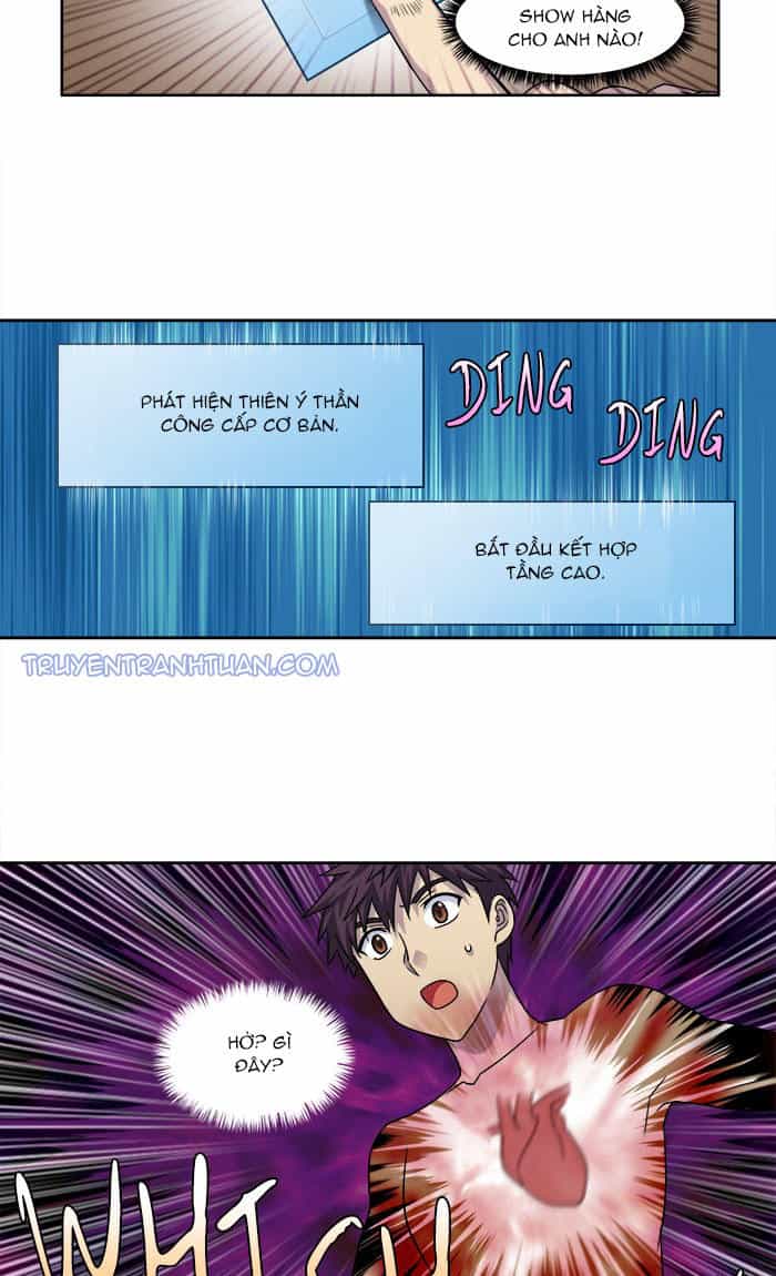 Thế Giới Game Thủ - Chương 275 - ảnh 14