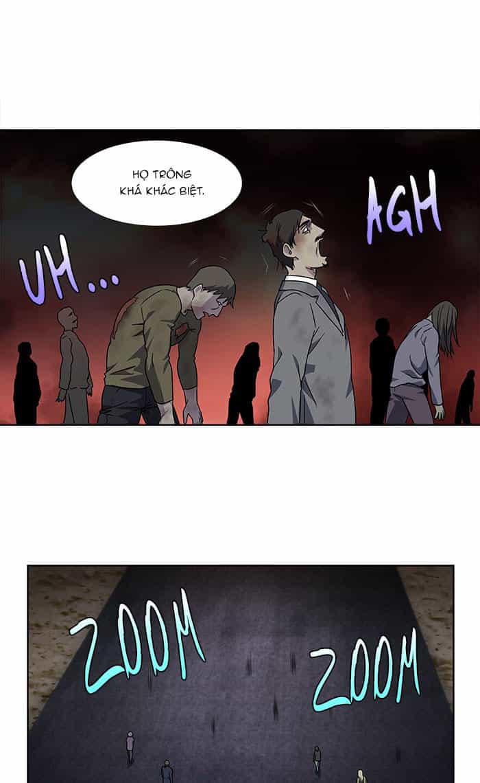 Thế Giới Game Thủ - Chương 281 - ảnh 17