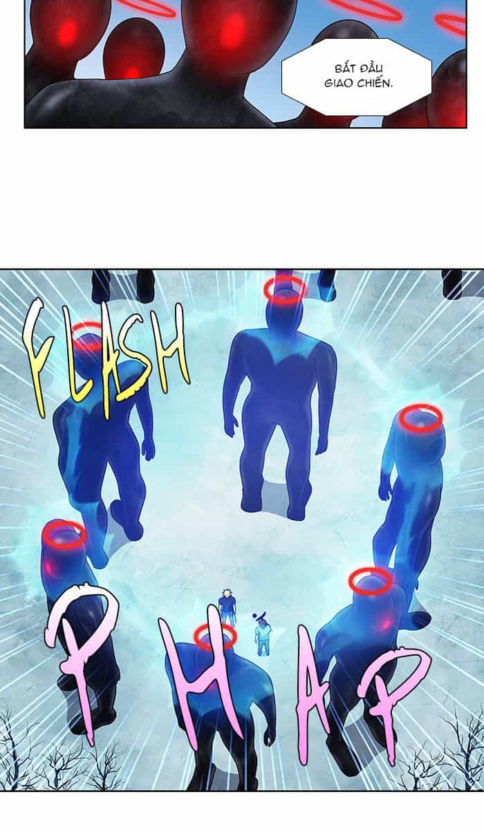 Thế Giới Game Thủ - Chương 288 - ảnh 17