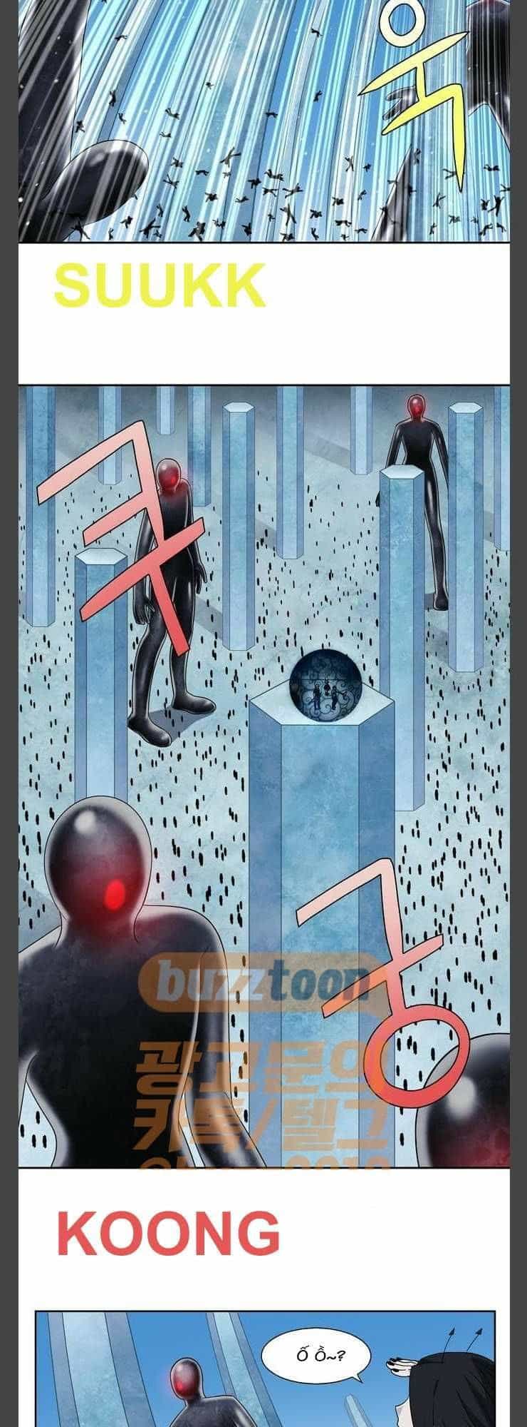 Thế Giới Game Thủ - Chương 292 - ảnh 5
