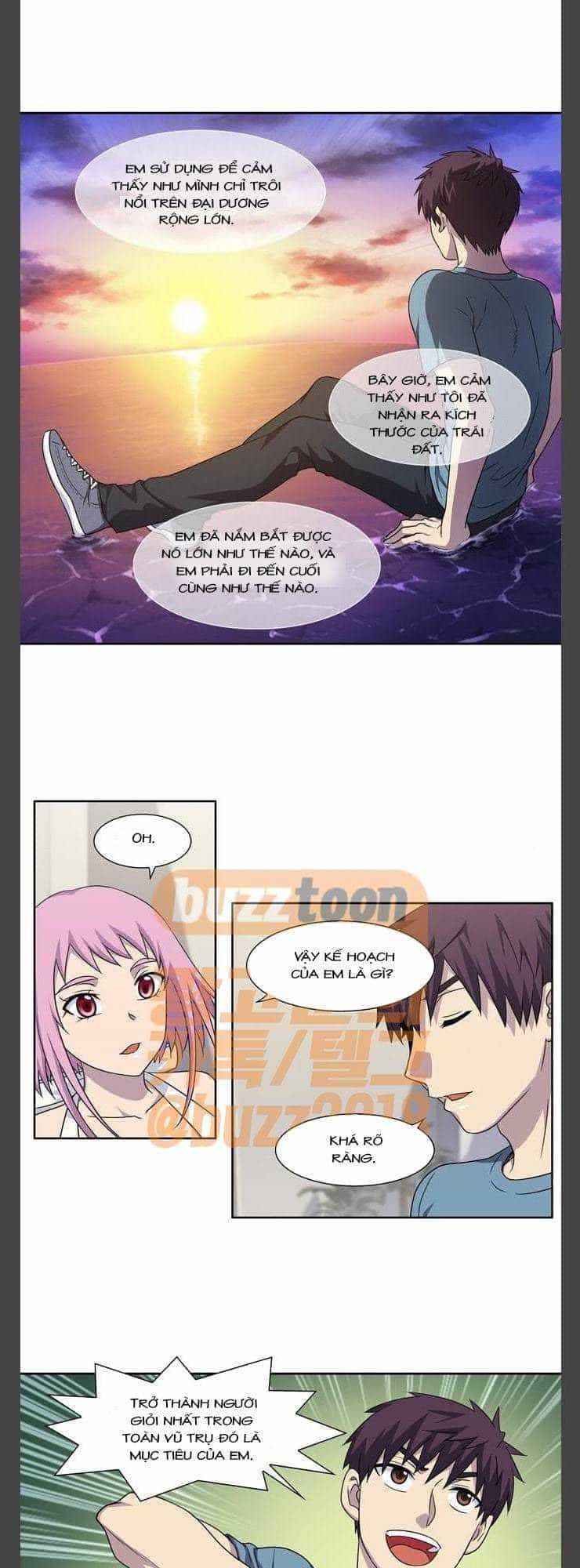 Thế Giới Game Thủ - Chương 298 - ảnh 9