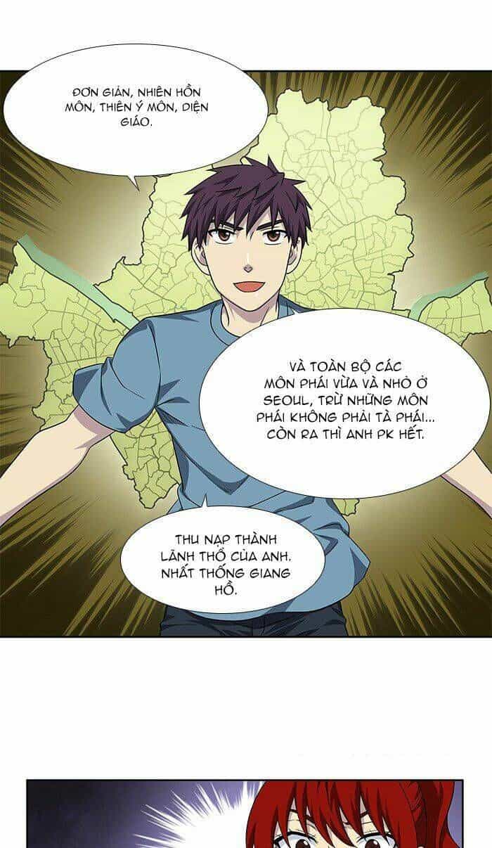 Thế Giới Game Thủ - Chương 299 - ảnh 6