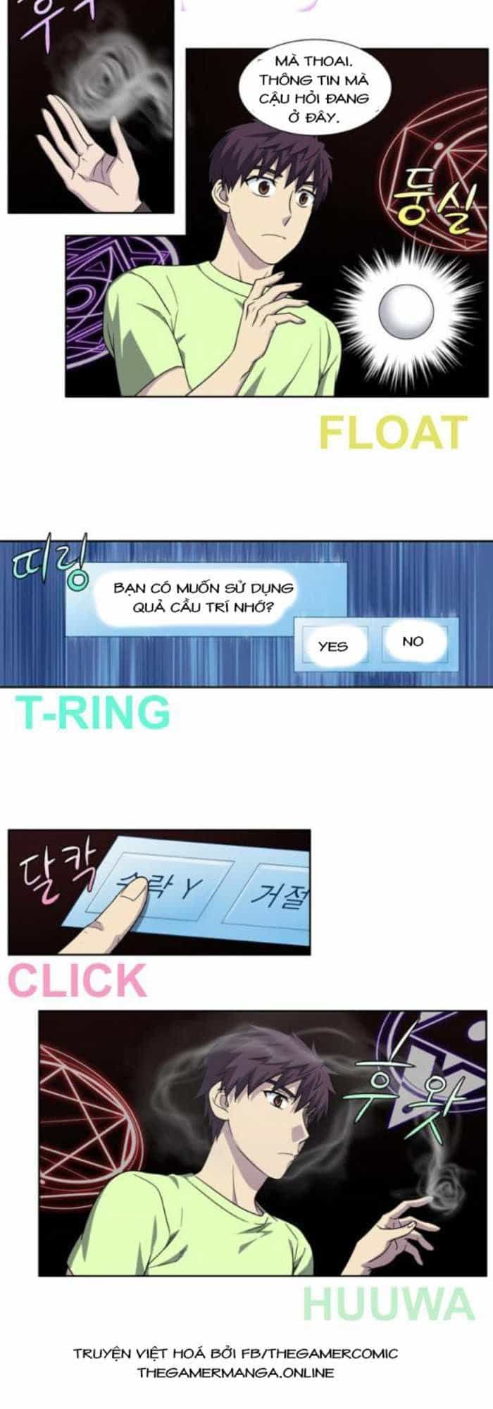 Thế Giới Game Thủ - Chương 302 - ảnh 3