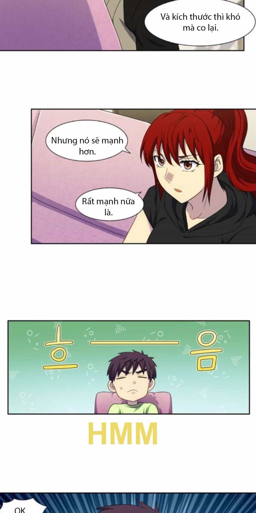 Thế Giới Game Thủ - Chương 306 - ảnh 24
