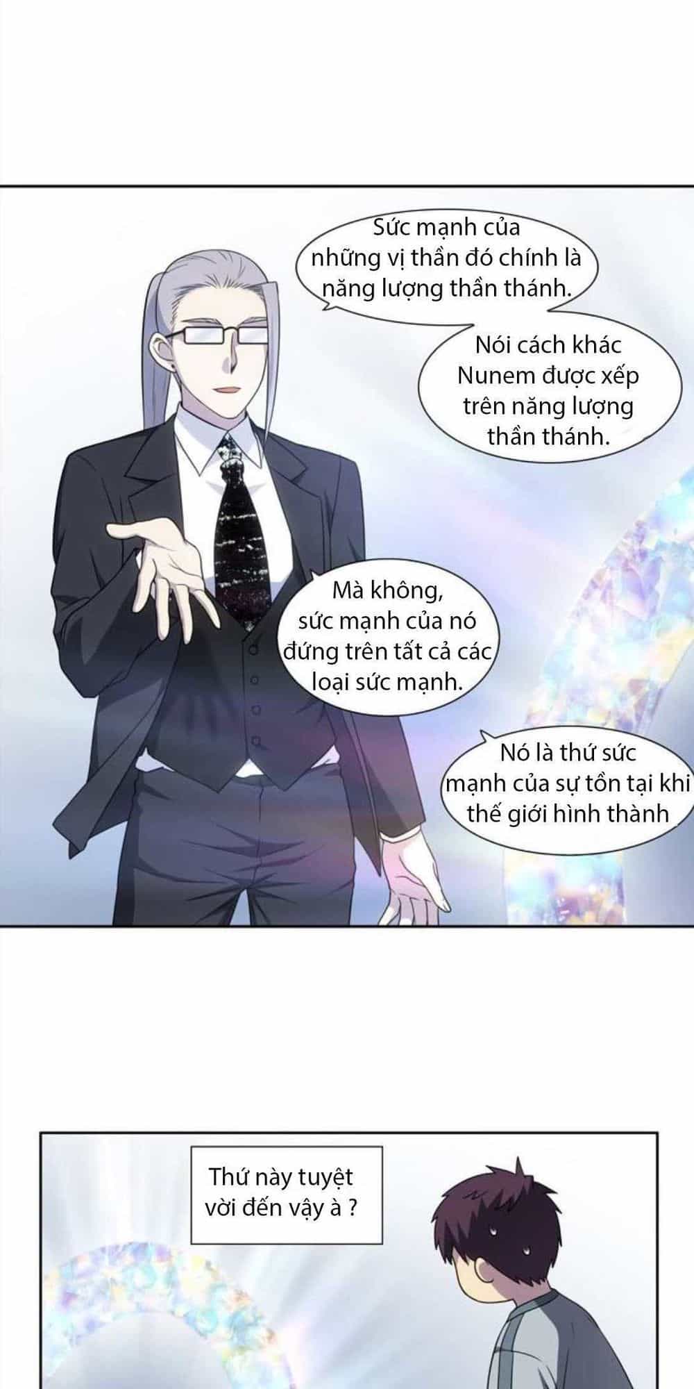Thế Giới Game Thủ - Chương 309 - ảnh 7