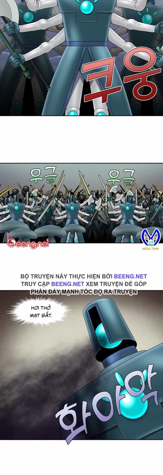 Thế Giới Game Thủ - Chương 313 - ảnh 13