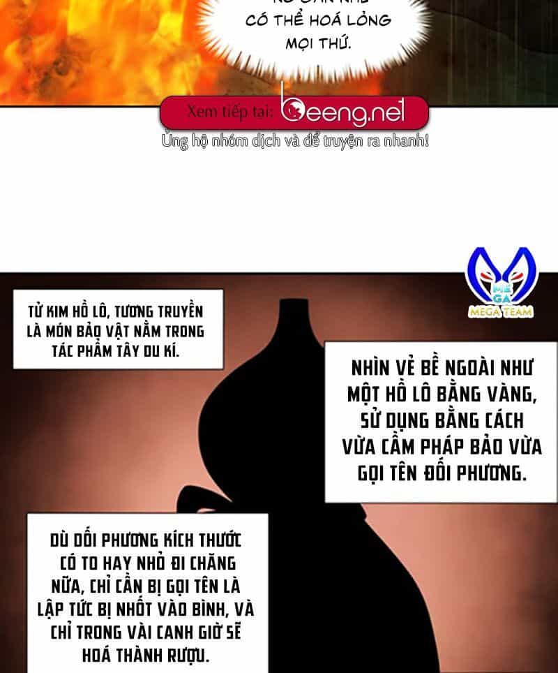 Thế Giới Game Thủ - Chương 319 - ảnh 15