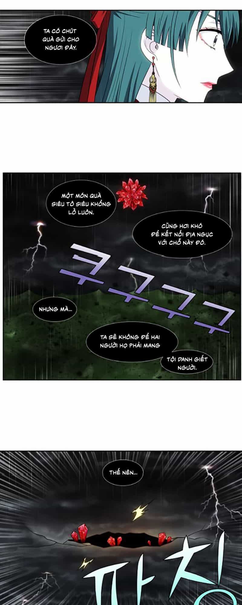 Thế Giới Game Thủ - Chương 320 - ảnh 25