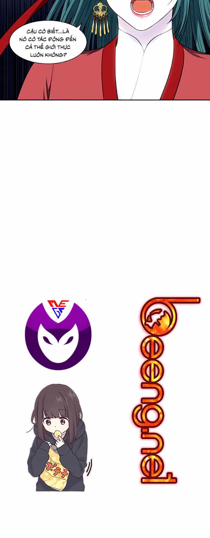 Thế Giới Game Thủ - Chương 321 - ảnh 26
