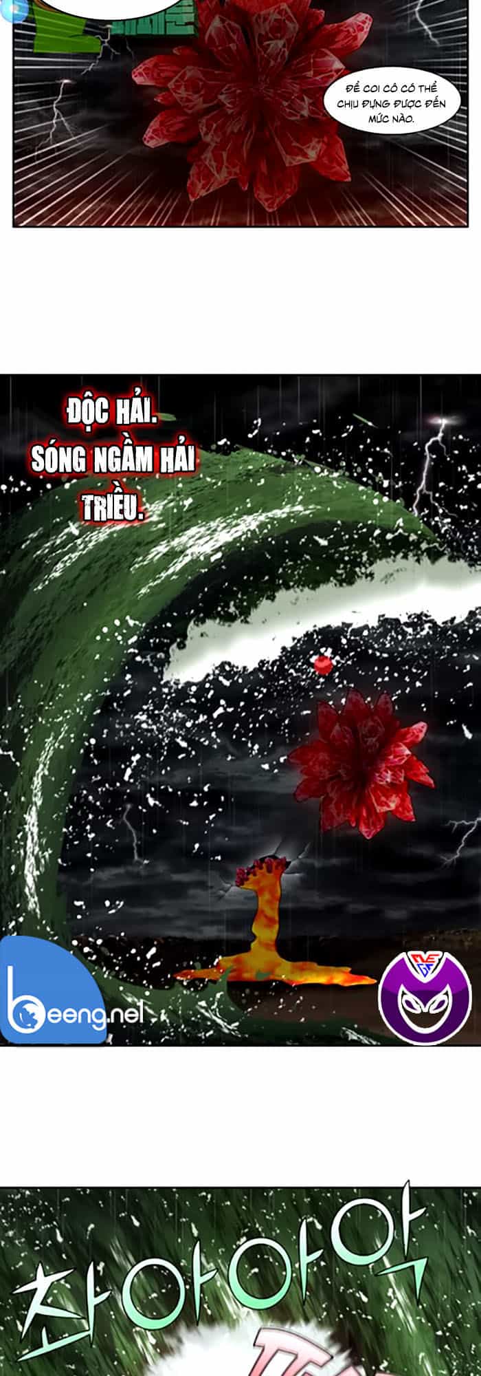 Thế Giới Game Thủ - Chương 321 - ảnh 5