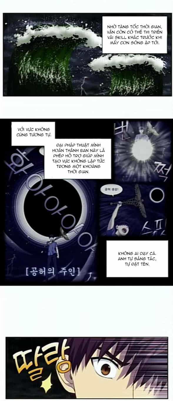 Thế Giới Game Thủ - Chương 322 - ảnh 12