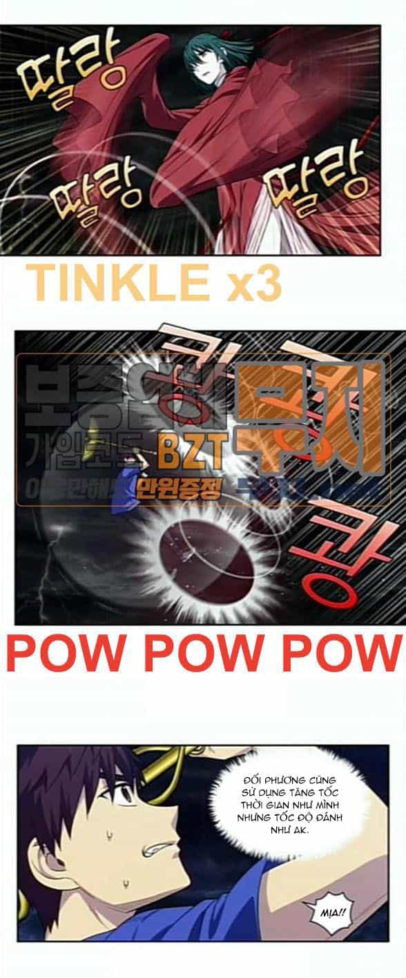 Thế Giới Game Thủ - Chương 322 - ảnh 13