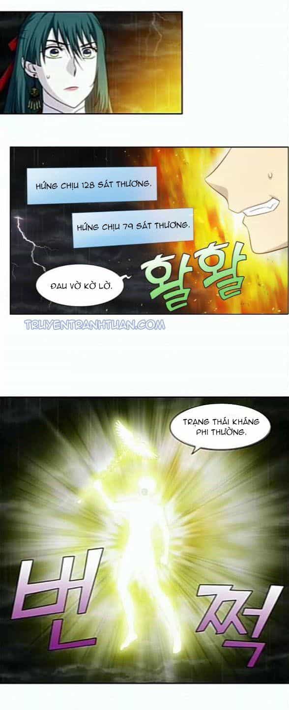 Thế Giới Game Thủ - Chương 323 - ảnh 6