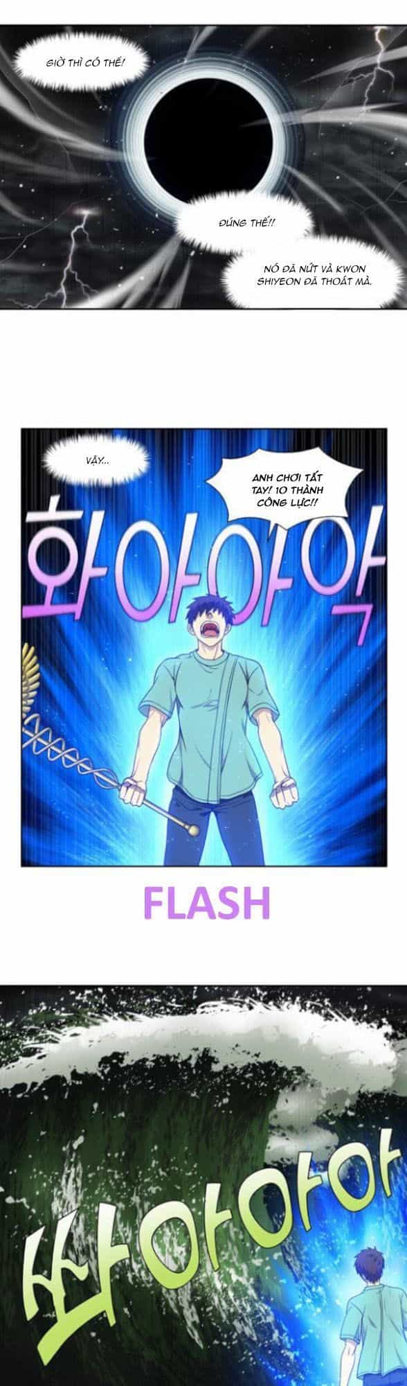 Thế Giới Game Thủ - Chương 324 - ảnh 13
