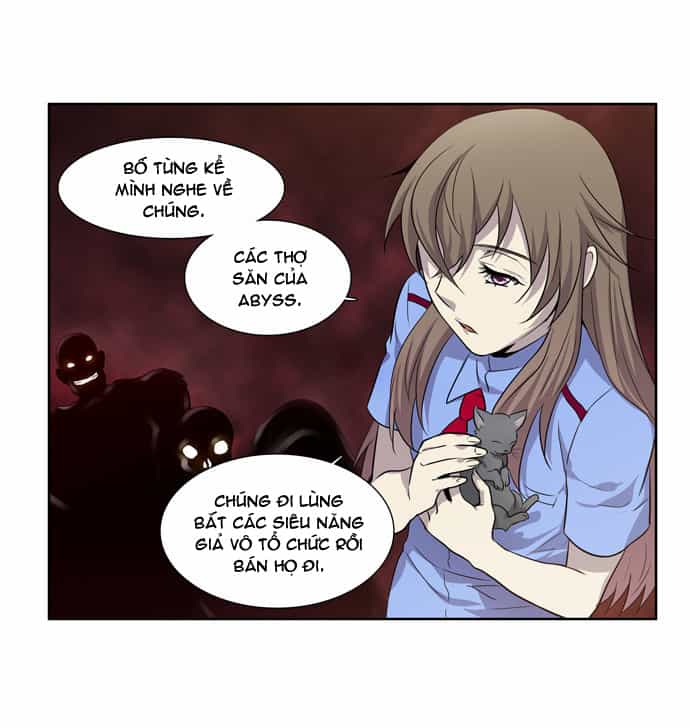 Thế Giới Game Thủ - Chương 33 - ảnh 17