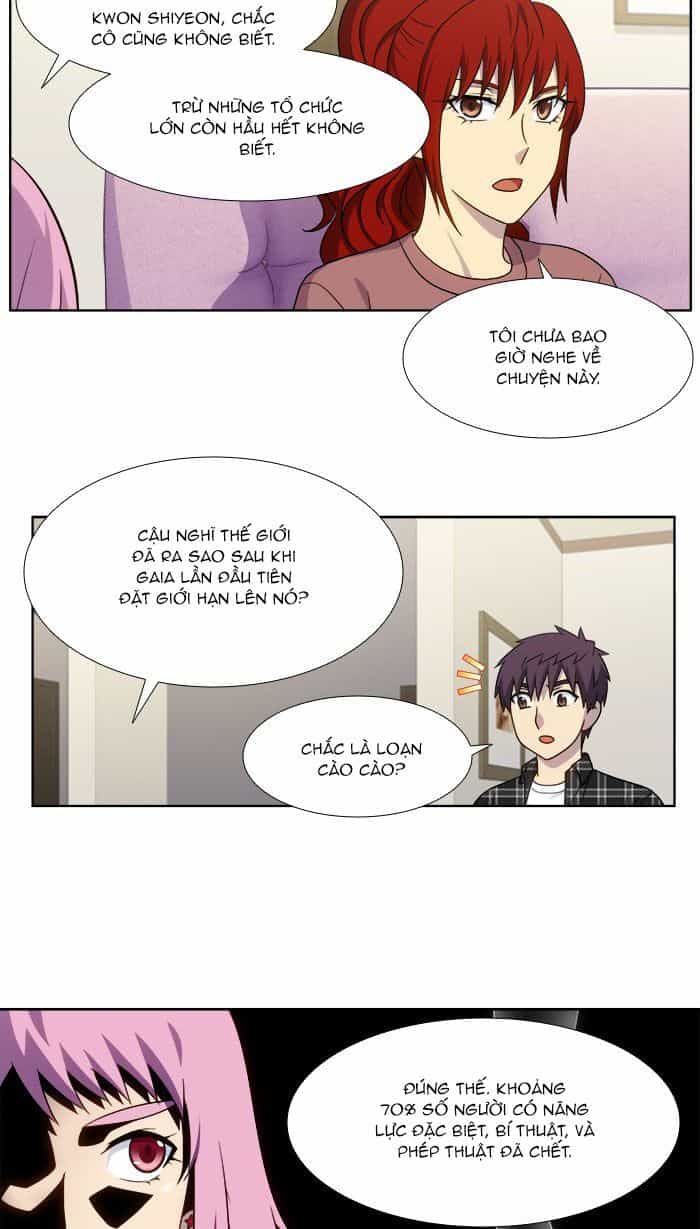 Thế Giới Game Thủ - Chương 330 - ảnh 12