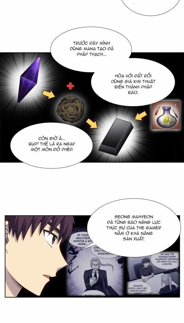 Thế Giới Game Thủ - Chương 334 - ảnh 3