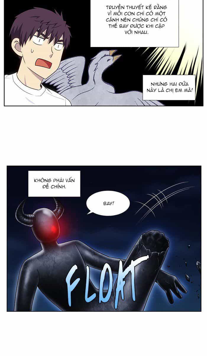 Thế Giới Game Thủ - Chương 337 - ảnh 9