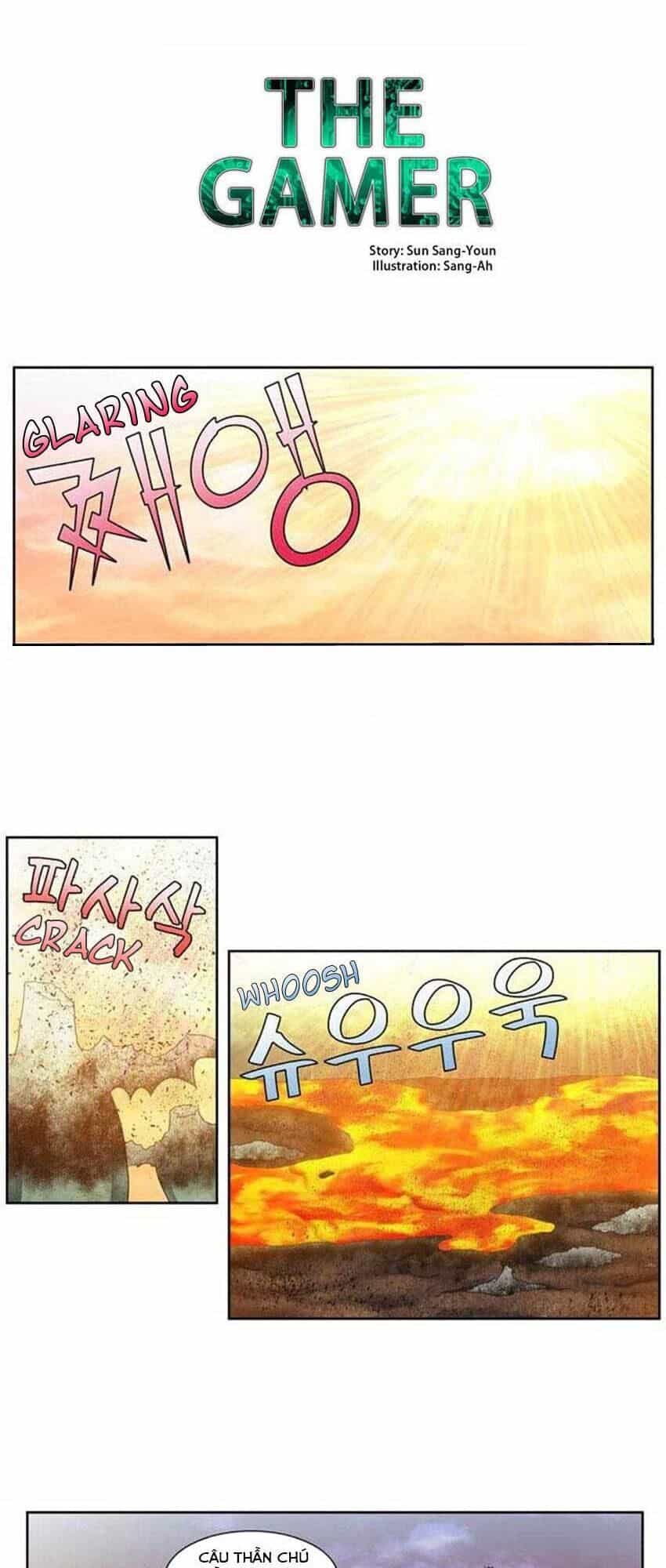 Thế Giới Game Thủ - Chương 345 - ảnh 2
