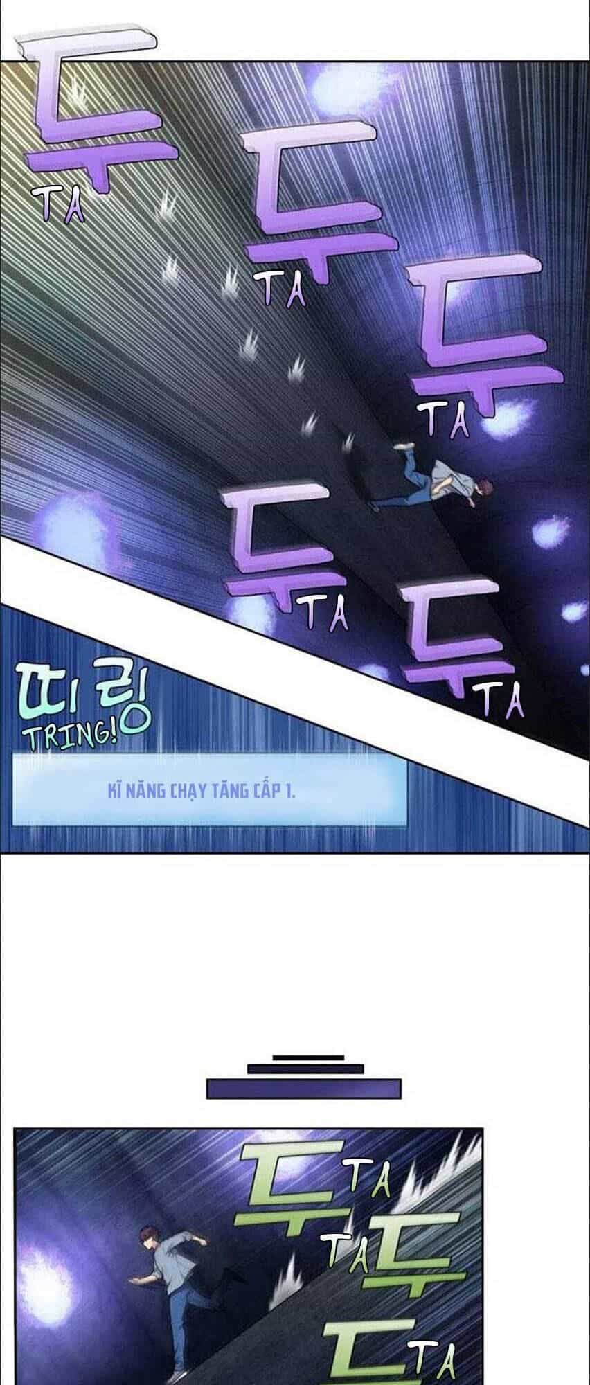 Thế Giới Game Thủ - Chương 345 - ảnh 20