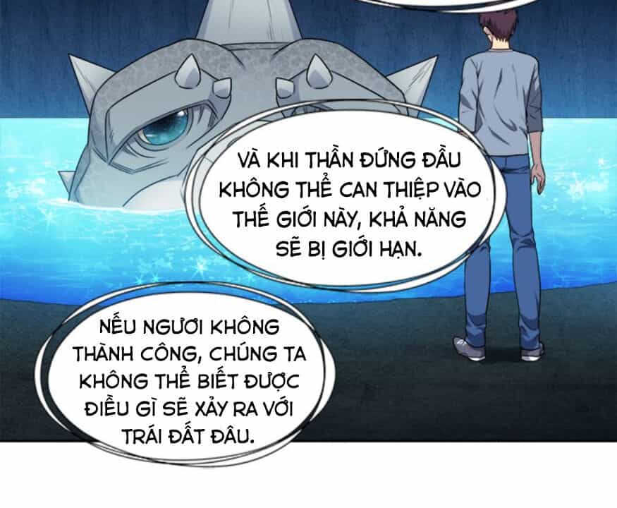 Thế Giới Game Thủ - Chương 346 - ảnh 29