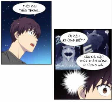 Thế Giới Game Thủ - Chương 360 - ảnh 11