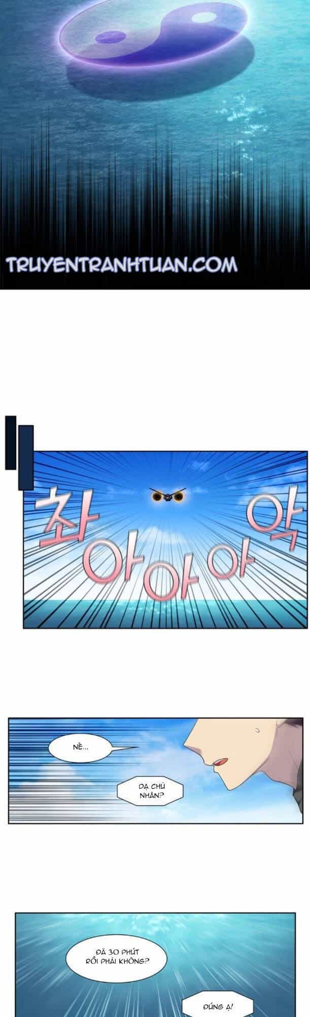 Thế Giới Game Thủ - Chương 364 - ảnh 8
