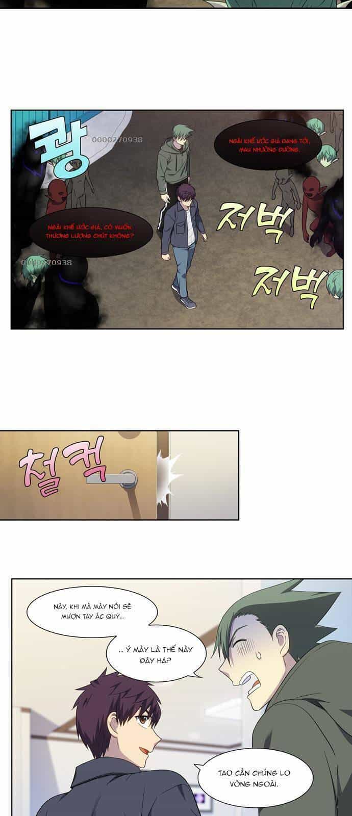 Thế Giới Game Thủ - Chương 379 - ảnh 2