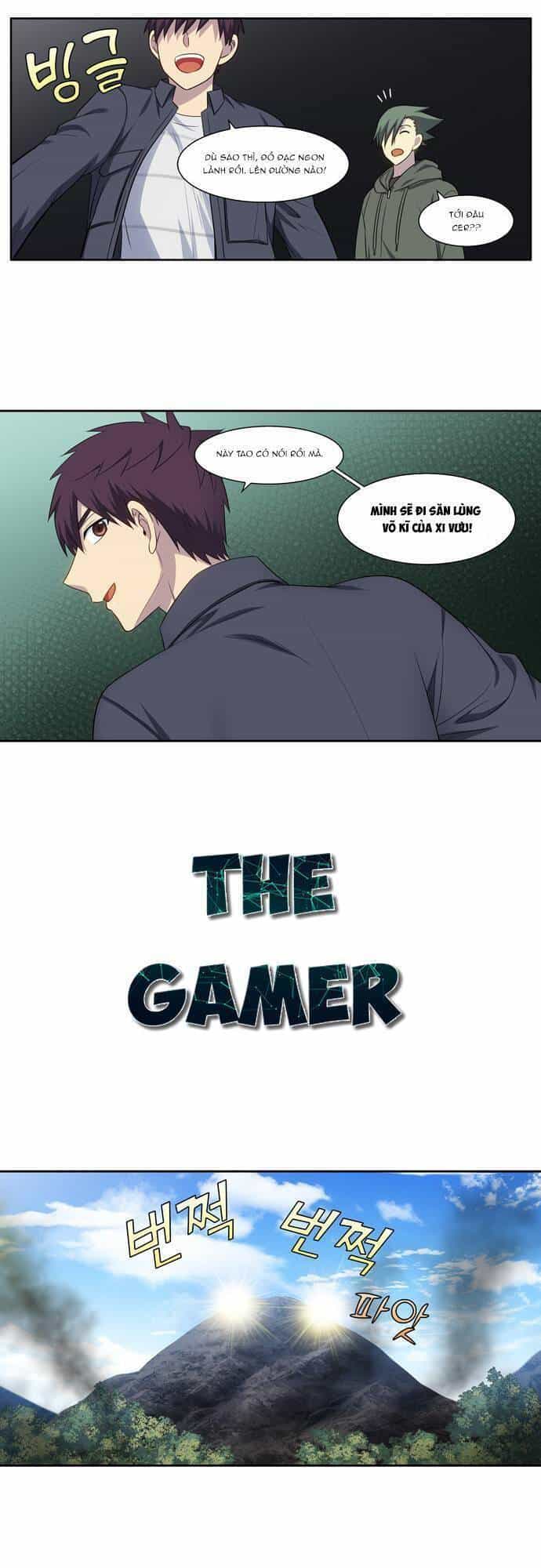 Thế Giới Game Thủ - Chương 380 - ảnh 9