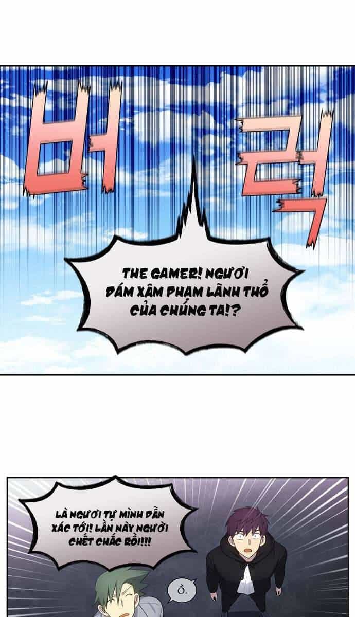 Thế Giới Game Thủ - Chương 385 - ảnh 3