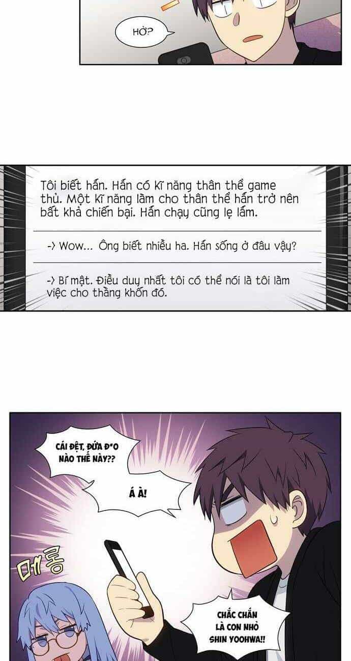 Thế Giới Game Thủ - Chương 390 - ảnh 12