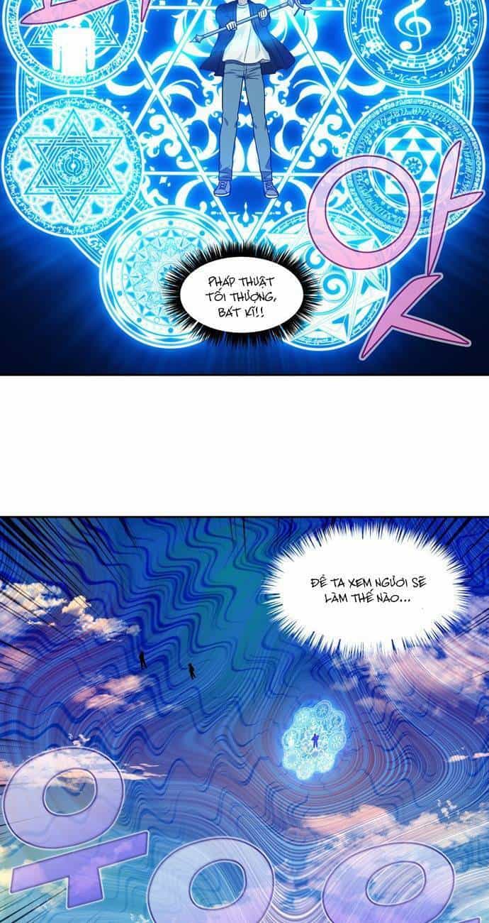 Thế Giới Game Thủ - Chương 397 - ảnh 3