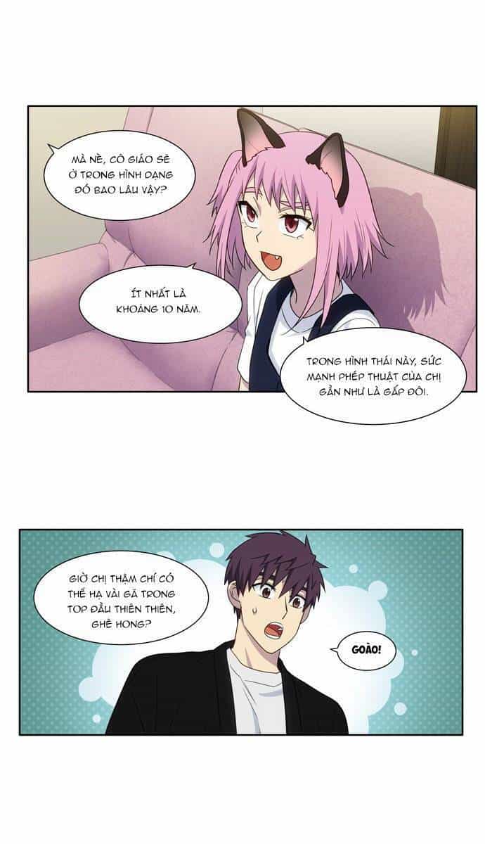 Thế Giới Game Thủ - Chương 405 - ảnh 24