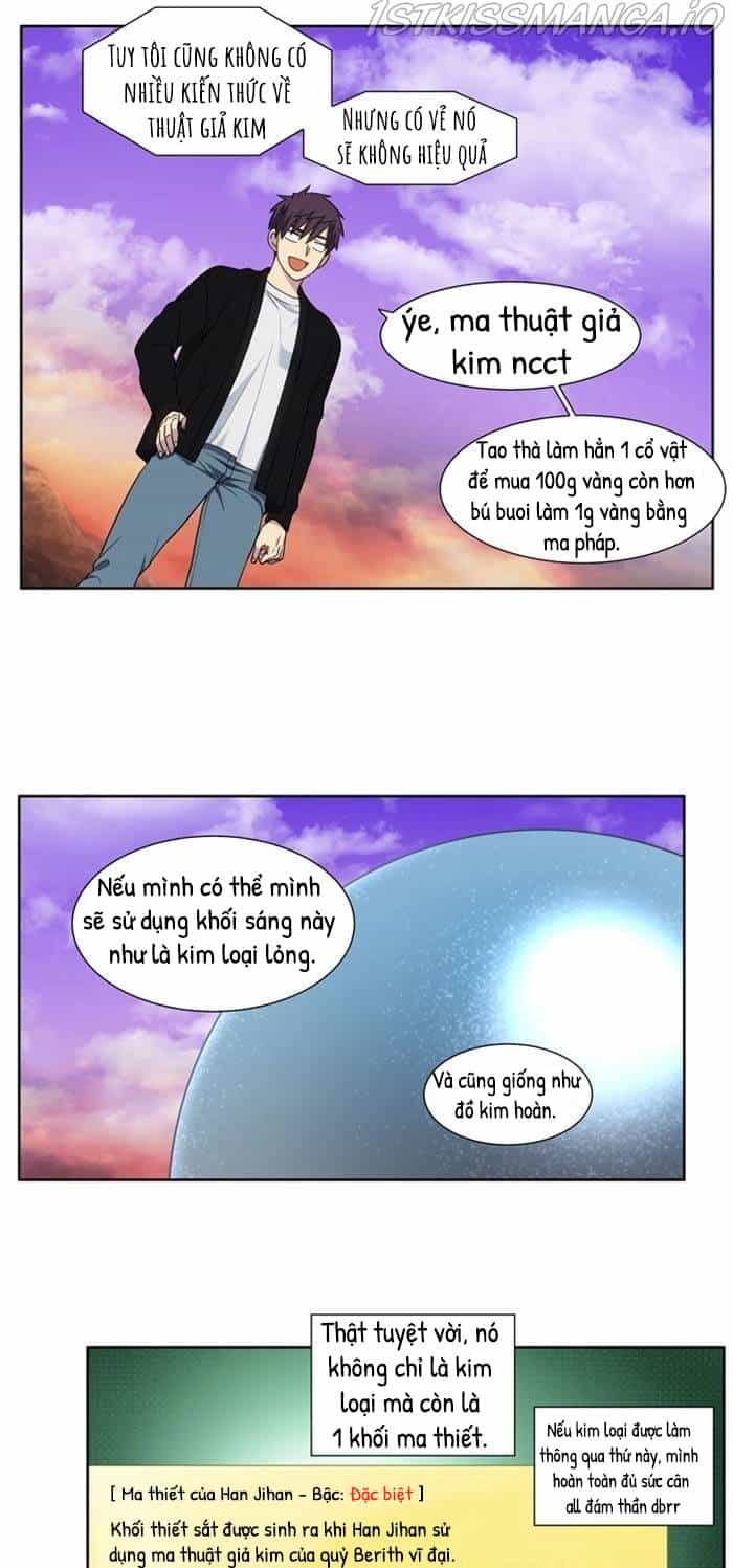 Thế Giới Game Thủ - Chương 407 - ảnh 6