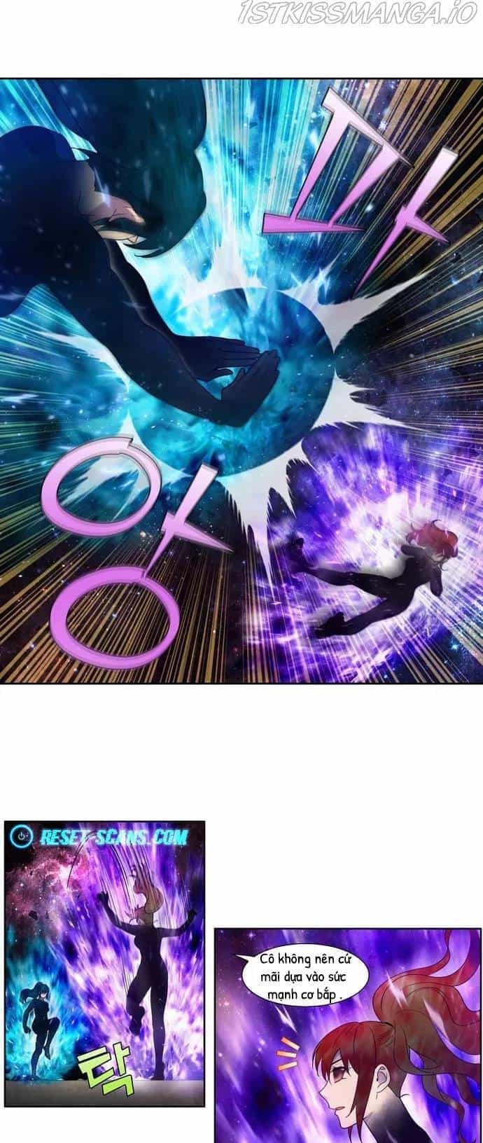 Thế Giới Game Thủ - Chương 411 - ảnh 4