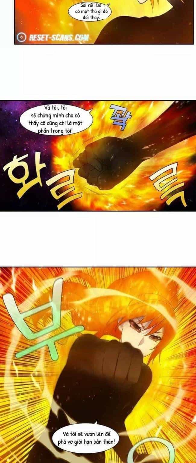 Thế Giới Game Thủ - Chương 411.5 - ảnh 10