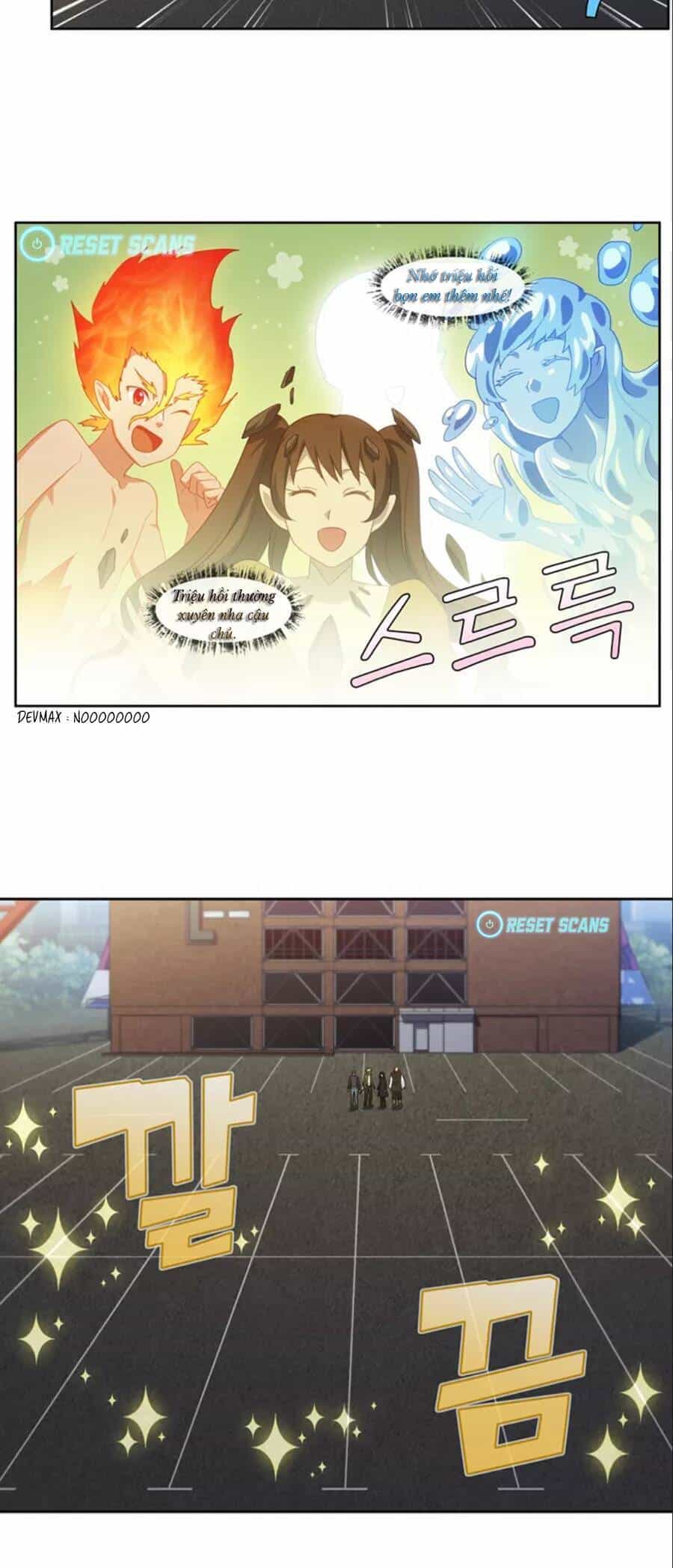 Thế Giới Game Thủ - Chương 415 - ảnh 2