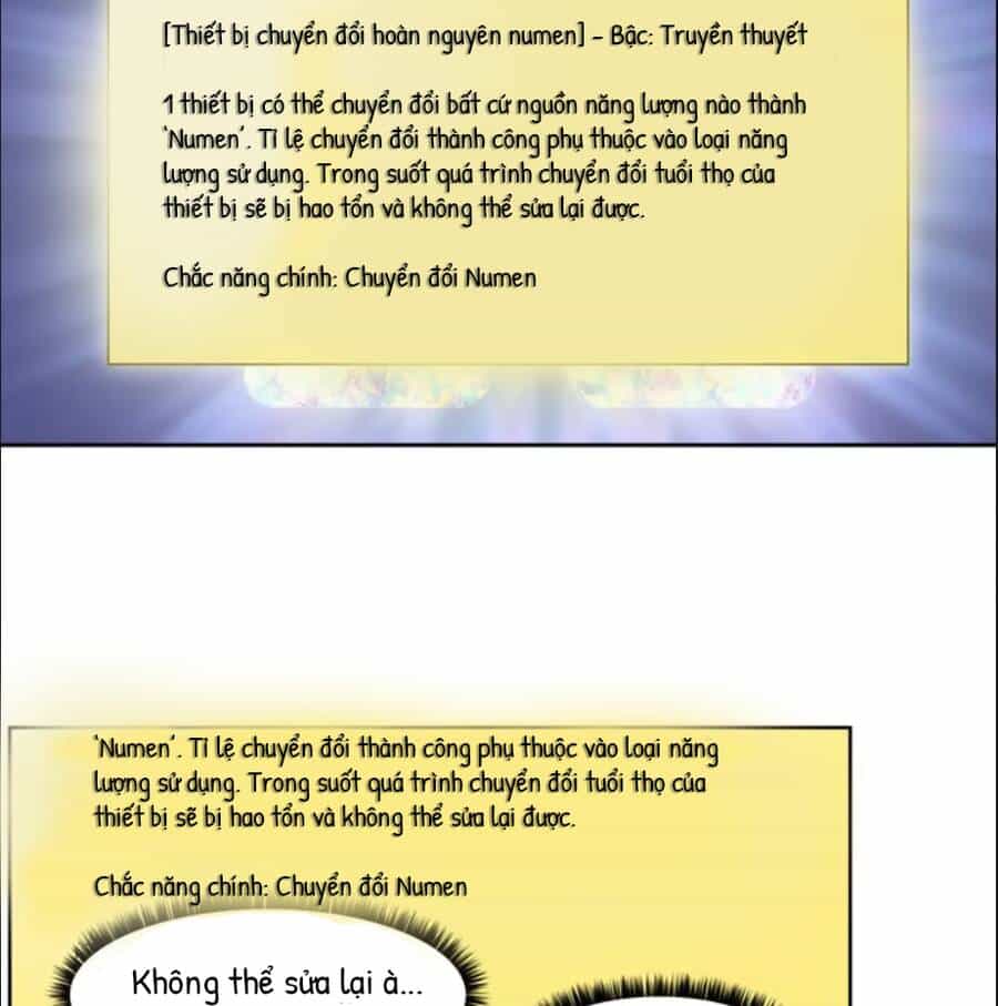 Thế Giới Game Thủ - Chương 417 - ảnh 19